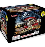 World Class Chasing Booty! - Case of 4