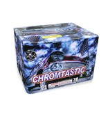 Cutting Edge Chromtastic