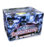 Cutting Edge Chromtastic - Case of 8