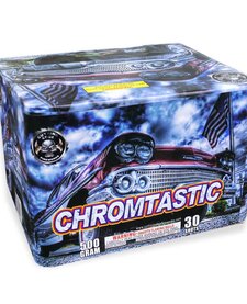 Chromtastic - Case of 8