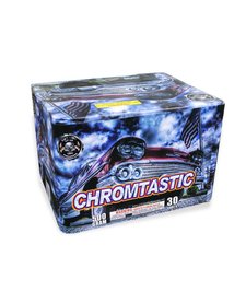 Chromtastic - Case of 8