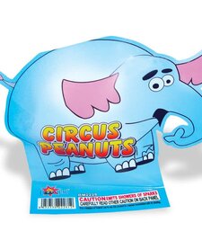 Circus Peanuts - Case of 288