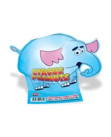 Circus Peanuts - Case of 288