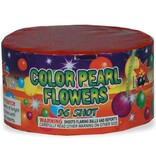 Boomer Color Pearl Flower 96s, BM