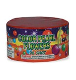 Boomer Color Pearl Flower 96s, BM