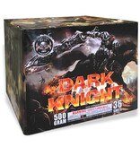 Cutting Edge Dark Knight - Case of 4