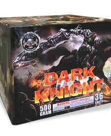 Dark Knight - Case of 4
