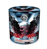 Cutting Edge Deadly Wings - Case of 12