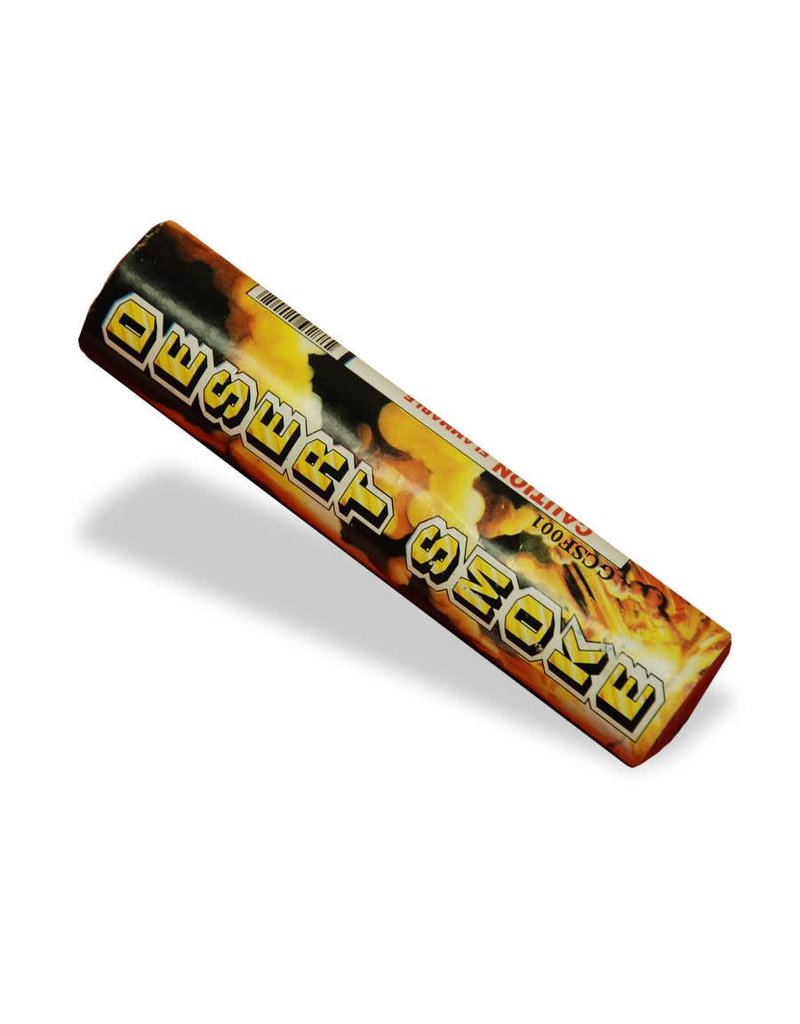 Boomer Desert Smoke - Case of 144