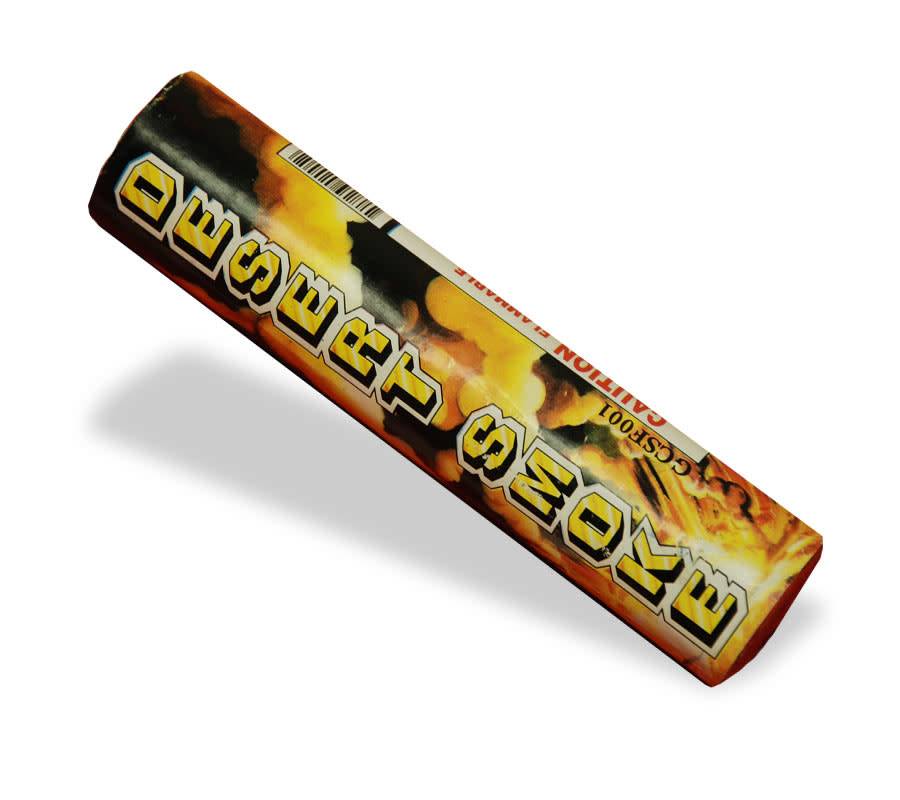 Boomer Desert Smoke, BM - Case of 144