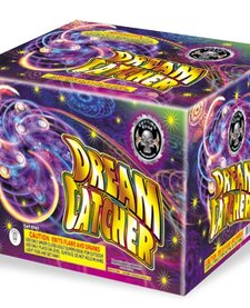Dream Catcher - Case of 4