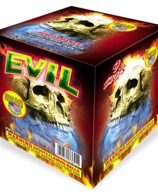 Evil - Case of 48