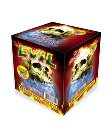 Evil - Case of 48