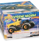 World Class Extreme Machine