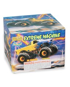 Extreme Machine