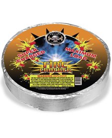 CE Firecracker 16000 roll