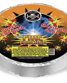 Firecracker 16000s, CE - Case of 1