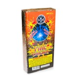 Cutting Edge CE Firecracker 100 strip - Case 8/20/100