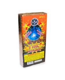 CE Firecracker 100 strip - Case 8/20/100