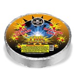 Cutting Edge CE Firecracker 8000 roll