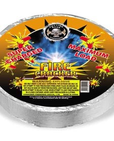 Firecracker 8000s, CE