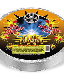 Firecracker 8000s, CE - Case of 2