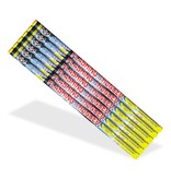 Cutting Edge Flashing Thunder 10 Ball - Pack of 6