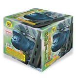 World Class Gorilla Warfare