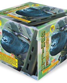 Gorilla Warfare
