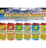 World Class Gushing Smoke - Case 24/6