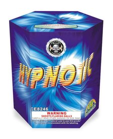 Hypnotic - Case of 12