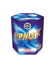 Hypnotic - Case of 12