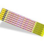 Cutting Edge Magical Roman Candle 10 Ball, CE - Case 24/6