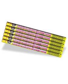 Magical Roman Candle 5 Ball, CE - Pack of 6