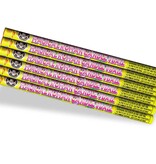 Cutting Edge Magical Roman Candle 5 Ball, CE - Case 48/6