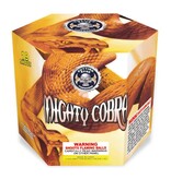 Cutting Edge Mighty Cobra, CE - Case of 24