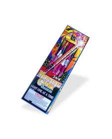 Morning Glory 14-in, BM - Box 24/6