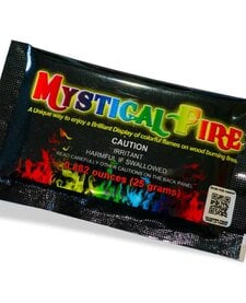 Mystical Fire - Case 10/50