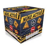 Cutting Edge Nuke Active