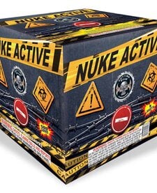 Nuke Active - Case of 2