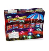 Boomer Parachute w/ 7 Lantern, BM - Pack of 6