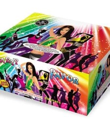 Party Favor - Case of 3