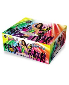 Party Favor - Case of 3