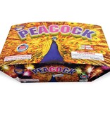 World Class Peacock