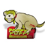Boomer Poopy Puppy - Case of 288
