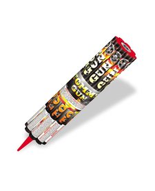 CE Rapid Fire RC - Pack of 8