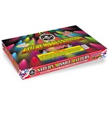 Cutting Edge CE Saturn Missile 750 shot Color - Case of 2