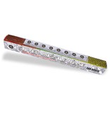 Cutting Edge Silver Missile Base 300 shot - Case of 12