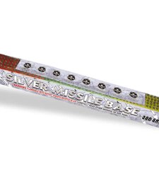 Silver Missile Base 300s, CE - Case of 12