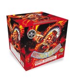 Cutting Edge Survival of the Fittest